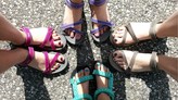 Thumbnail for your product : Teva Verra Sport Sandals (For Women)