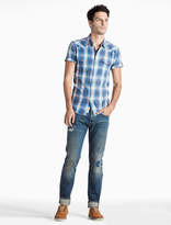 Thumbnail for your product : Lucky Brand Palos Verdes Western Shirt