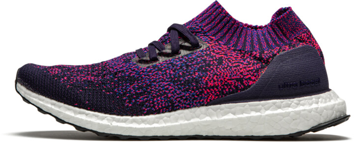 adidas ultra boost uncaged purple