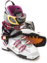 Thumbnail for your product : Scarpa Gea RS Alpine Touring Ski Boots (For Women)