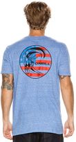 Thumbnail for your product : O'Neill Old Glory Ss Tee