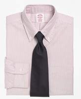Thumbnail for your product : Brooks Brothers Madison Classic-Fit Dress Shirt, Stripe