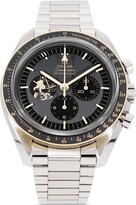 Thumbnail for your product : Omega 2019 unworn Speedmaster Apollo 11 50th Annivesary Moonwatch 42mm