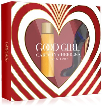 Carolina Herrera Good Girl Eau de Parfum 3PC Gift Set