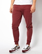 Thumbnail for your product : ASOS Skinny Sweatpants