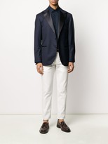 Thumbnail for your product : Brunello Cucinelli Tuxedo Shirt
