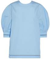 Thumbnail for your product : J.W.Anderson Cotton-Poplin Blouse