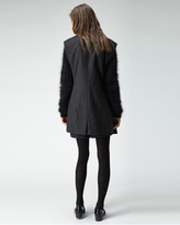 Thumbnail for your product : 3.1 Phillip Lim oversized layered vest