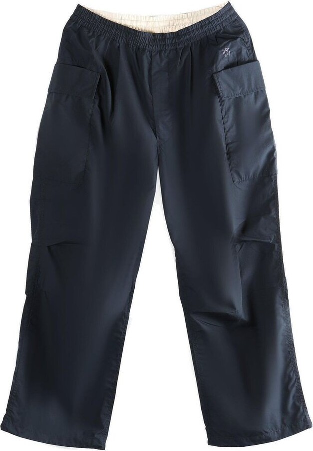 Nanamica Cargo Deck Pants