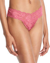 Thumbnail for your product : Cosabella Never Say Never Cutie Thong