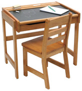 Thumbnail for your product : Lipper Art Desk & Chair