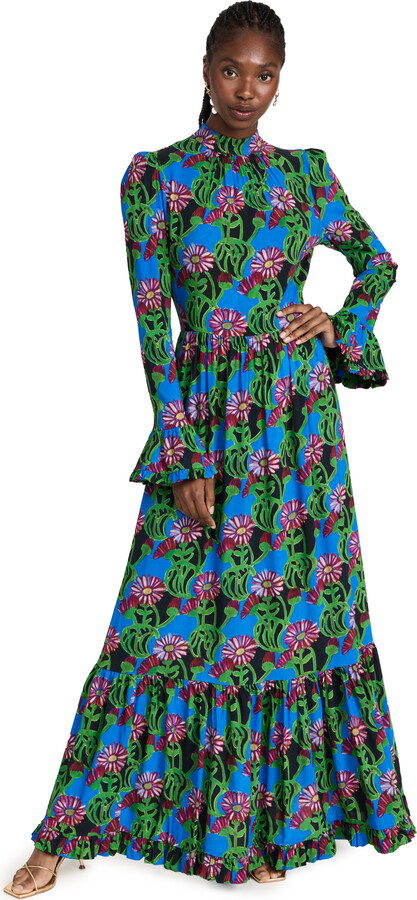 La Double J Visconti Dress