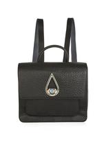 Thumbnail for your product : Kenzo Raindrop leather backpack