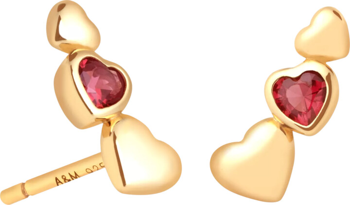 Nina B Twist Drop Earrings ShopStyle