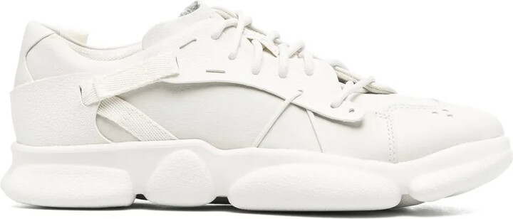 Camper Karst Twins leather sneakers