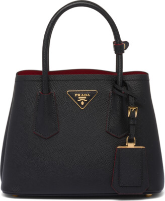 Prada Red Handbags | Shop The Largest Collection | ShopStyle