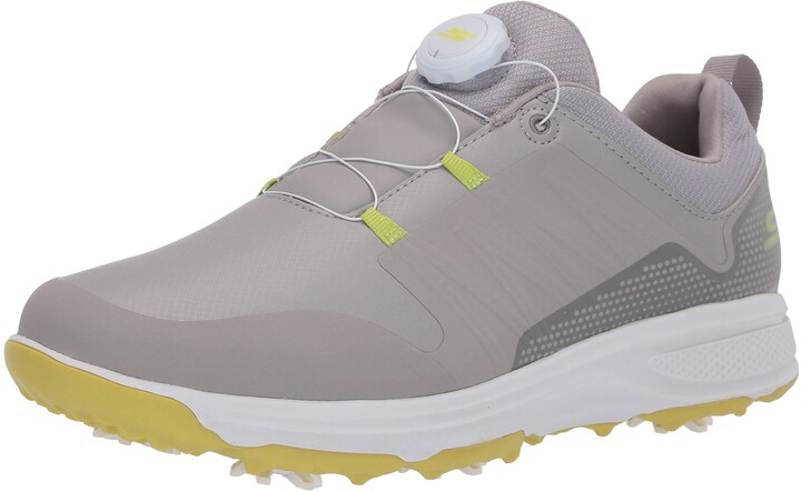 skechers mens waterproof golf shoes