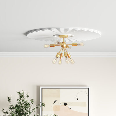 Etta Avenue™ Belinda 8 - Light 17\