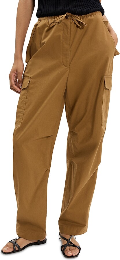 Theory Cargo Pants