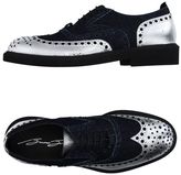 Thumbnail for your product : Bruno Bordese Lace-up shoe