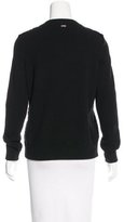 Thumbnail for your product : Kate Spade Textured Knit Sweater