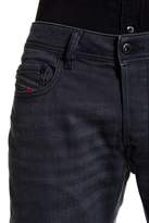 Thumbnail for your product : Diesel Zatiny Button Fly Jeans