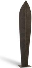 Phillips Collection Carved Leaf on Stand