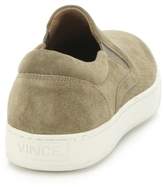 Thumbnail for your product : Vince Ace Suede Sneakers