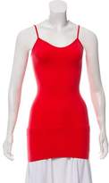Thumbnail for your product : Alaia Knit Camisole Top