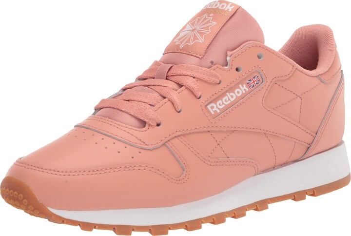 Reebok Orange Women's Sneakers & Athletic Shoes | ShopStyle