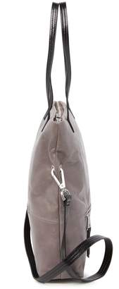 Hobo Leonie Leather Shoulder Bag