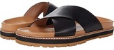 Thumbnail for your product : Madewell The Dayna Lugsole Slide Sandal
