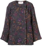 Thumbnail for your product : Antik Batik Alina floral print jacket
