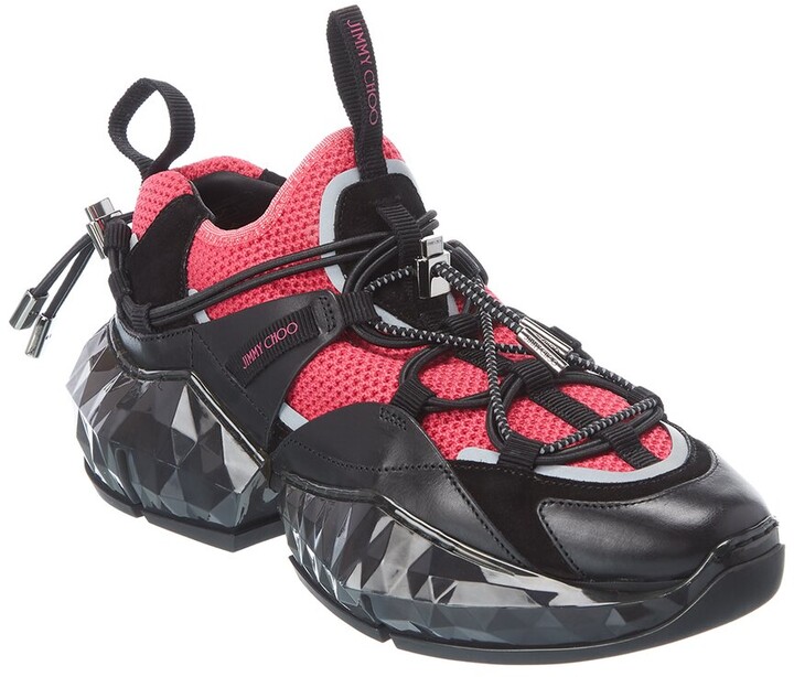 diamond trail jimmy choo