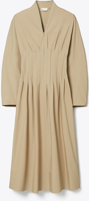 Tory Burch Poplin Dress