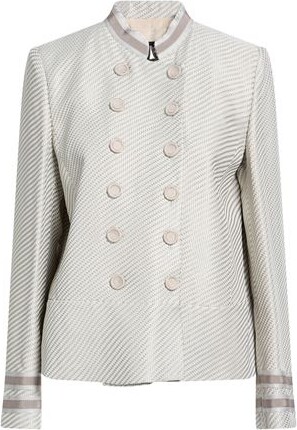 Emporio Armani Woman Jacket
