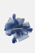 Thumbnail for your product : Coast Feather Flower Fascinator