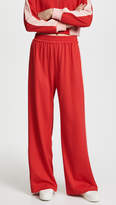 Thumbnail for your product : Alice + Olivia AIR Benny Side Panel Pants