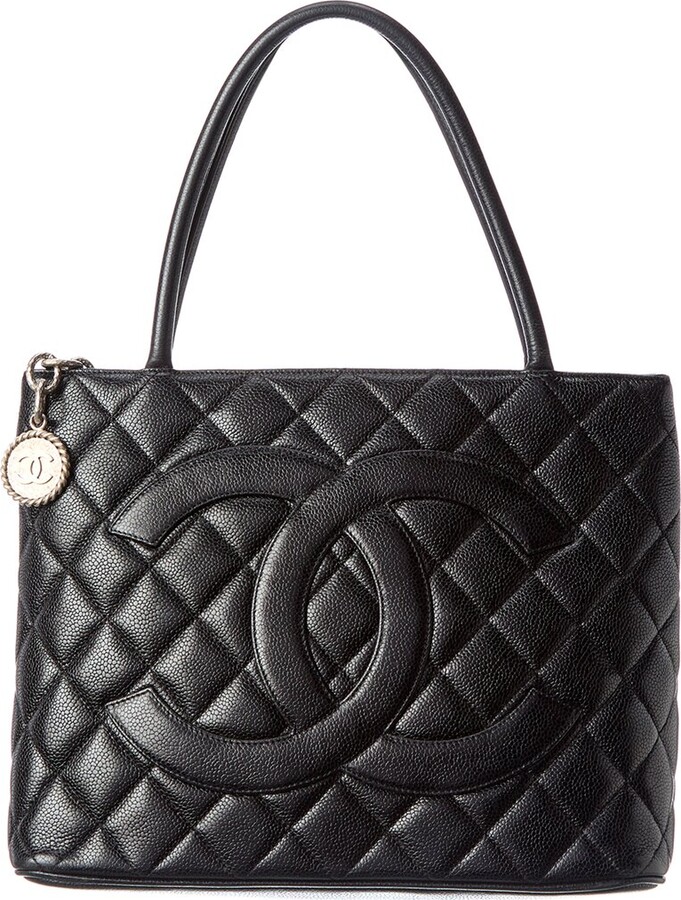 first chanel bag 1929
