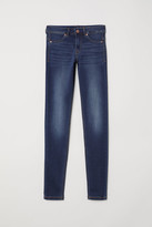 Thumbnail for your product : H&M Super Soft Low Jeggings