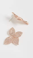 Thumbnail for your product : Theia Plumeria Earrings