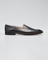 emory smoking loafer