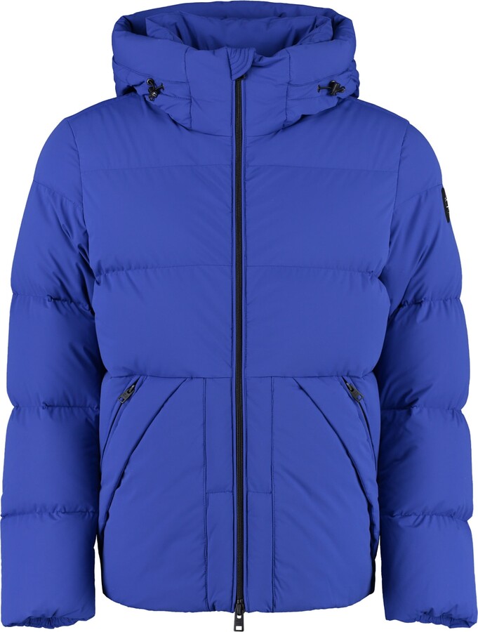 woolrich sierra supreme