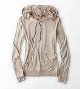 Thumbnail for your product : American Eagle Don't Ask Why Lightweight Hoodie