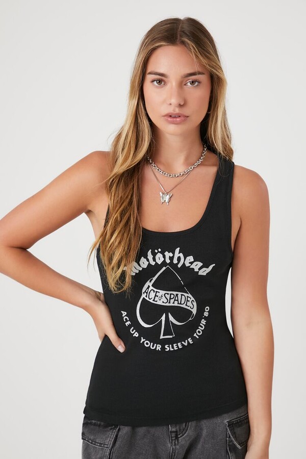 f21 tank tops