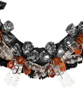 Thumbnail for your product : Marni Beaded crystal necklace