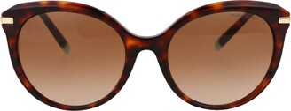 Tiffany & Co. Cat-Eye Frame Sunglasses