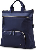 Thumbnail for your product : Samsonite Mobile Solution Convertible 15.5-Inch Laptop Backpack