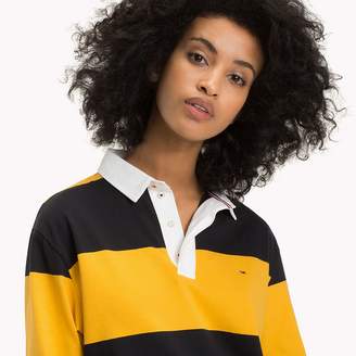 Tommy Hilfiger Tommy Classics Rugby Shirt