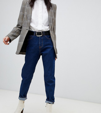 stradivarius straight leg jeans